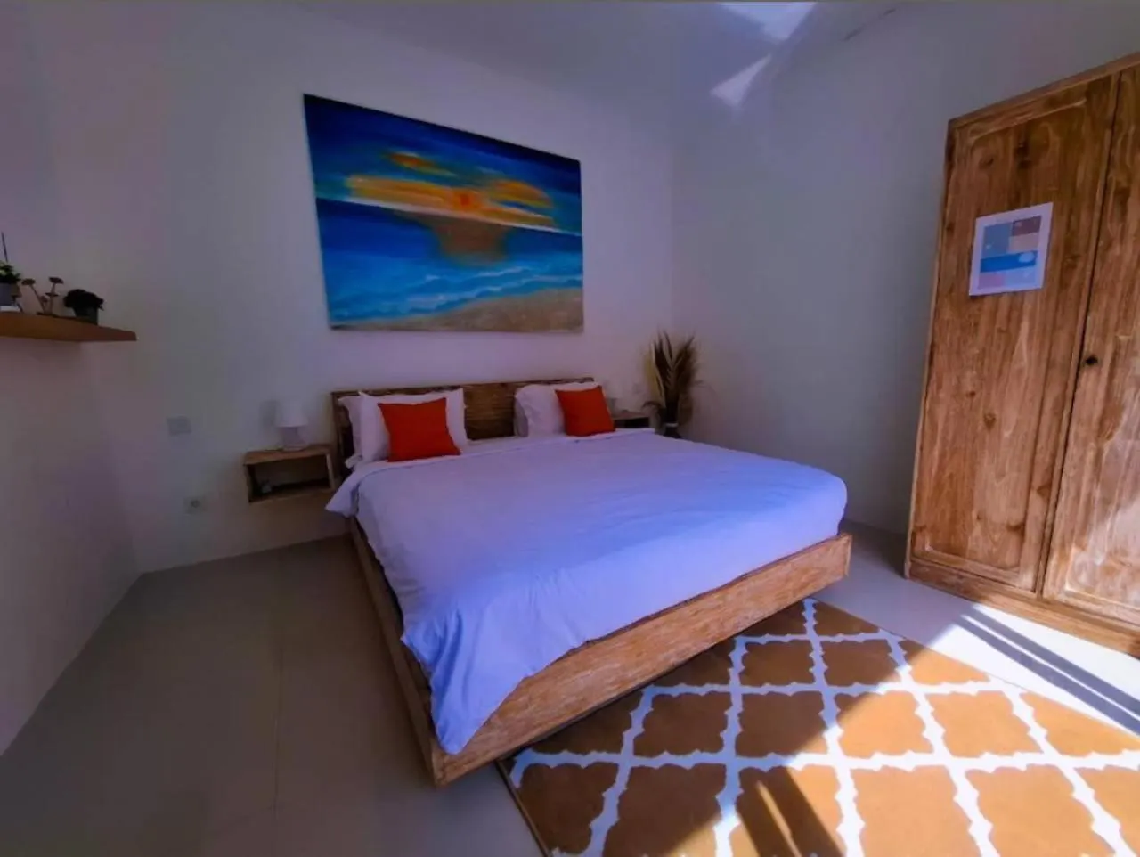Villa A La Cool Seminyak