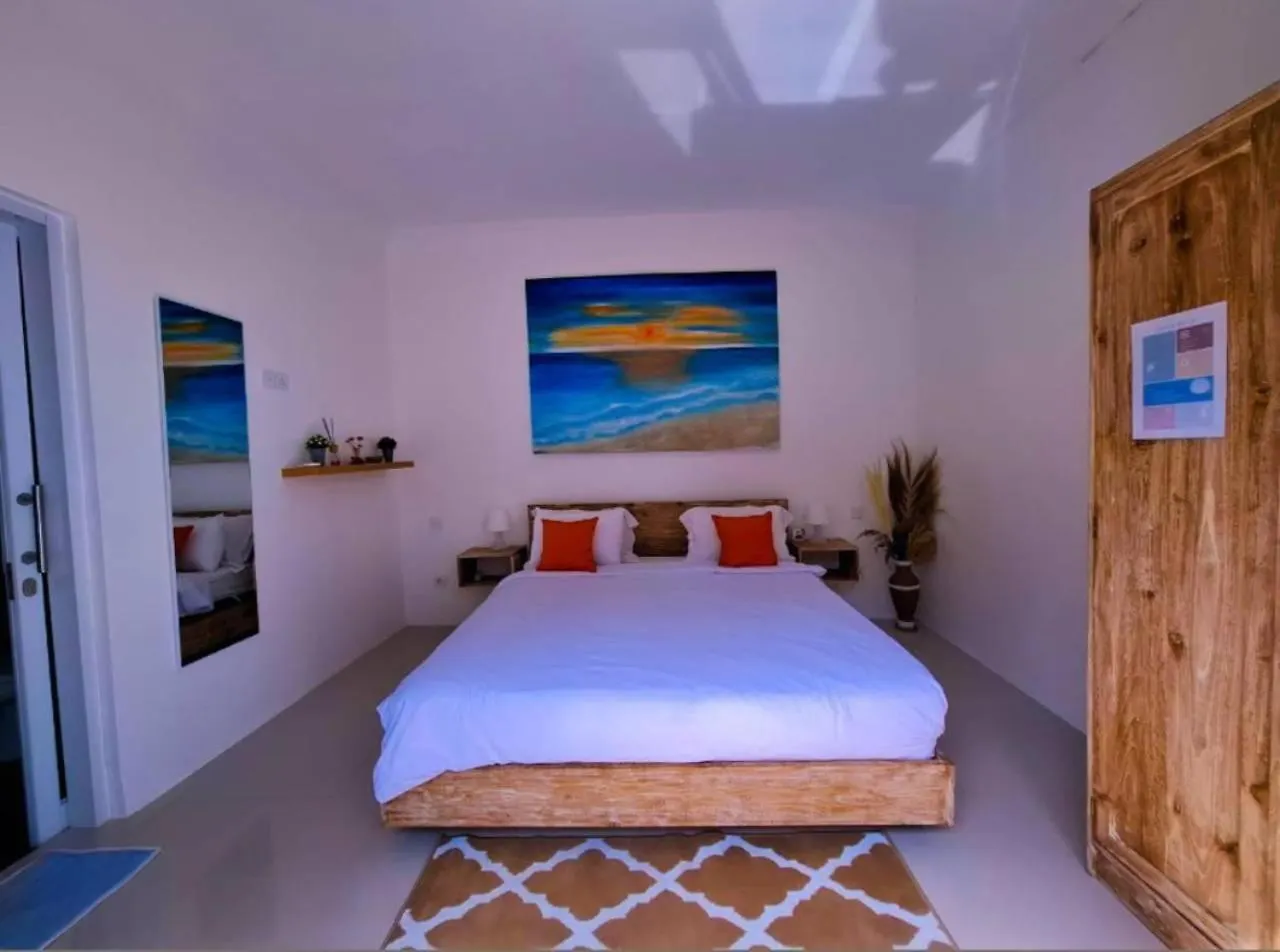 Villa A La Cool Seminyak