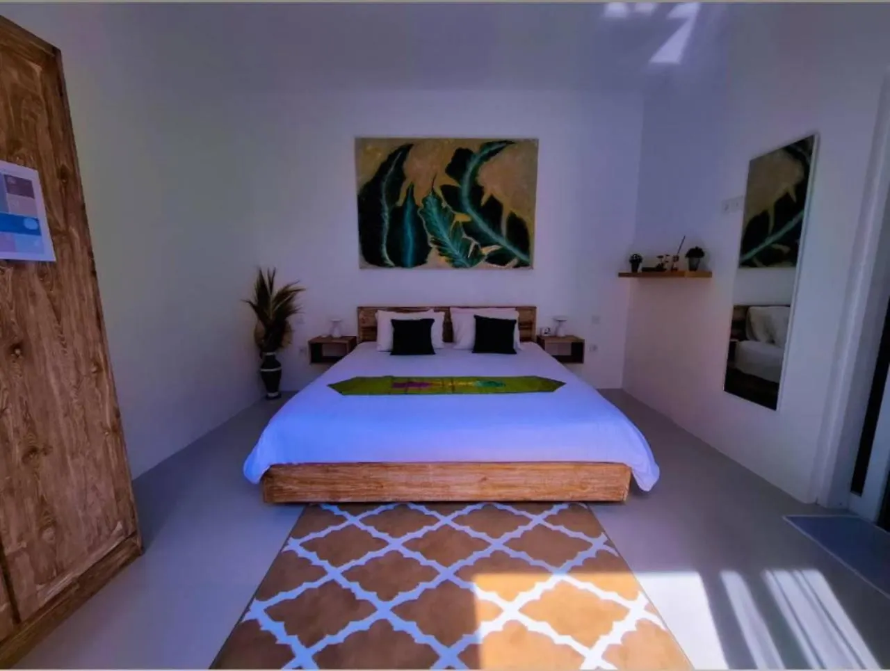 Villa A La Cool Seminyak 0*,  Indonésie