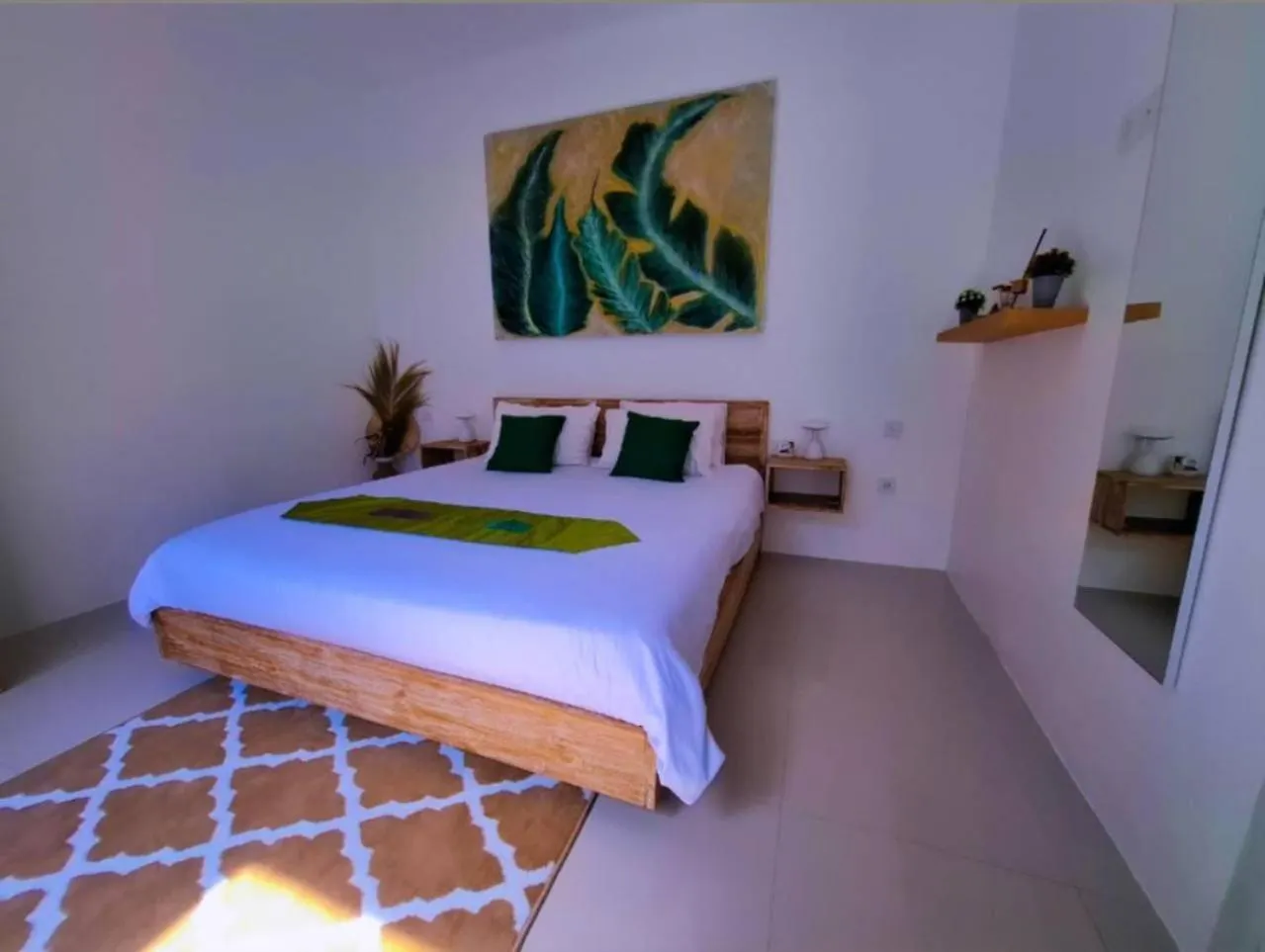 Villa A La Cool Seminyak