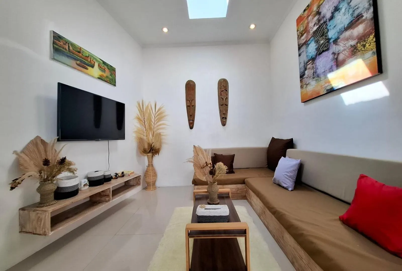 Villa A La Cool Seminyak 0*,