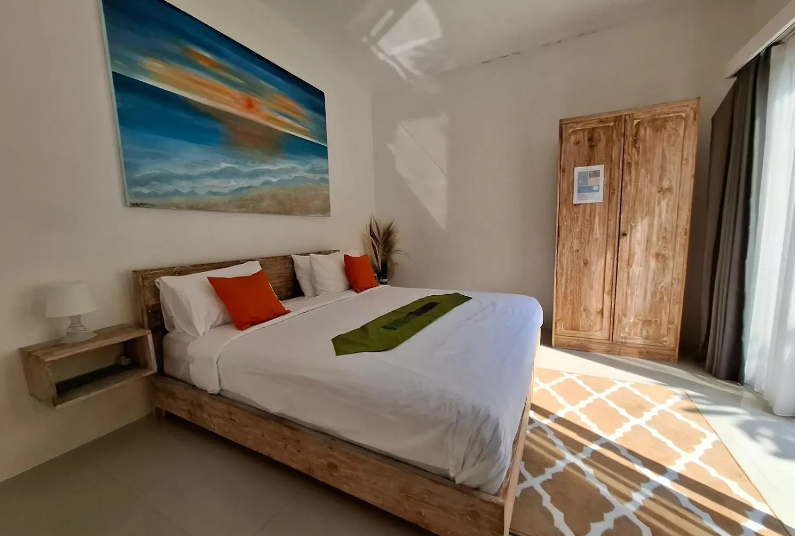 Villa A La Cool Seminyak