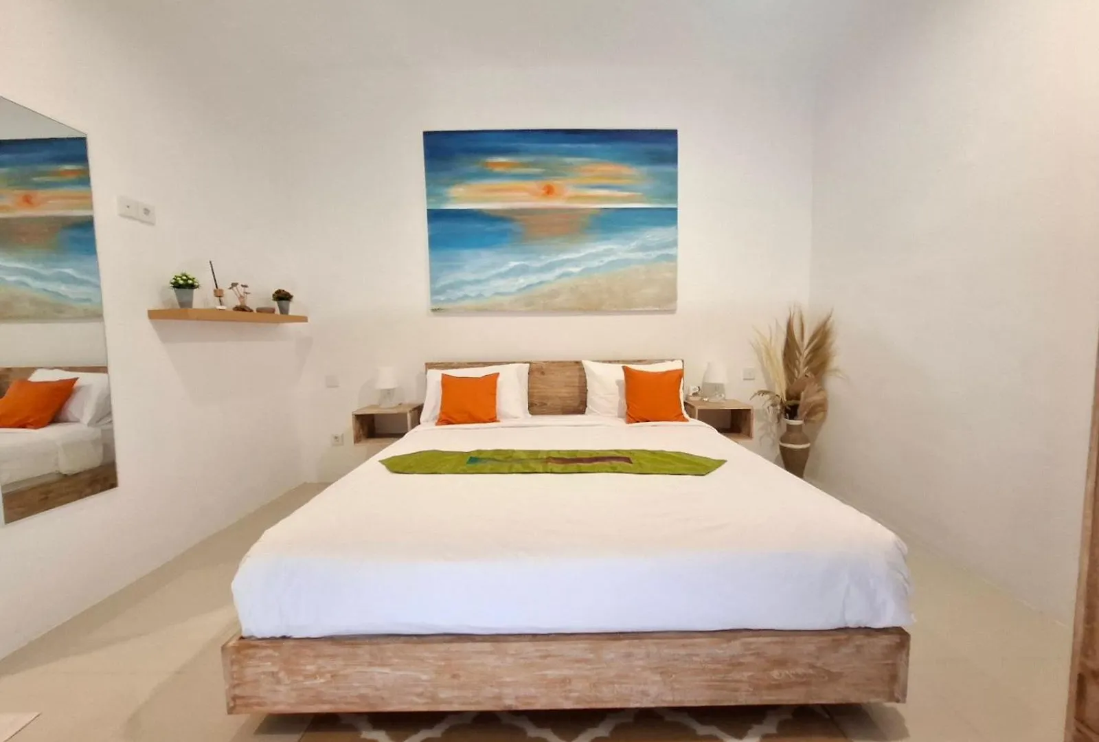 Villa A La Cool Seminyak
