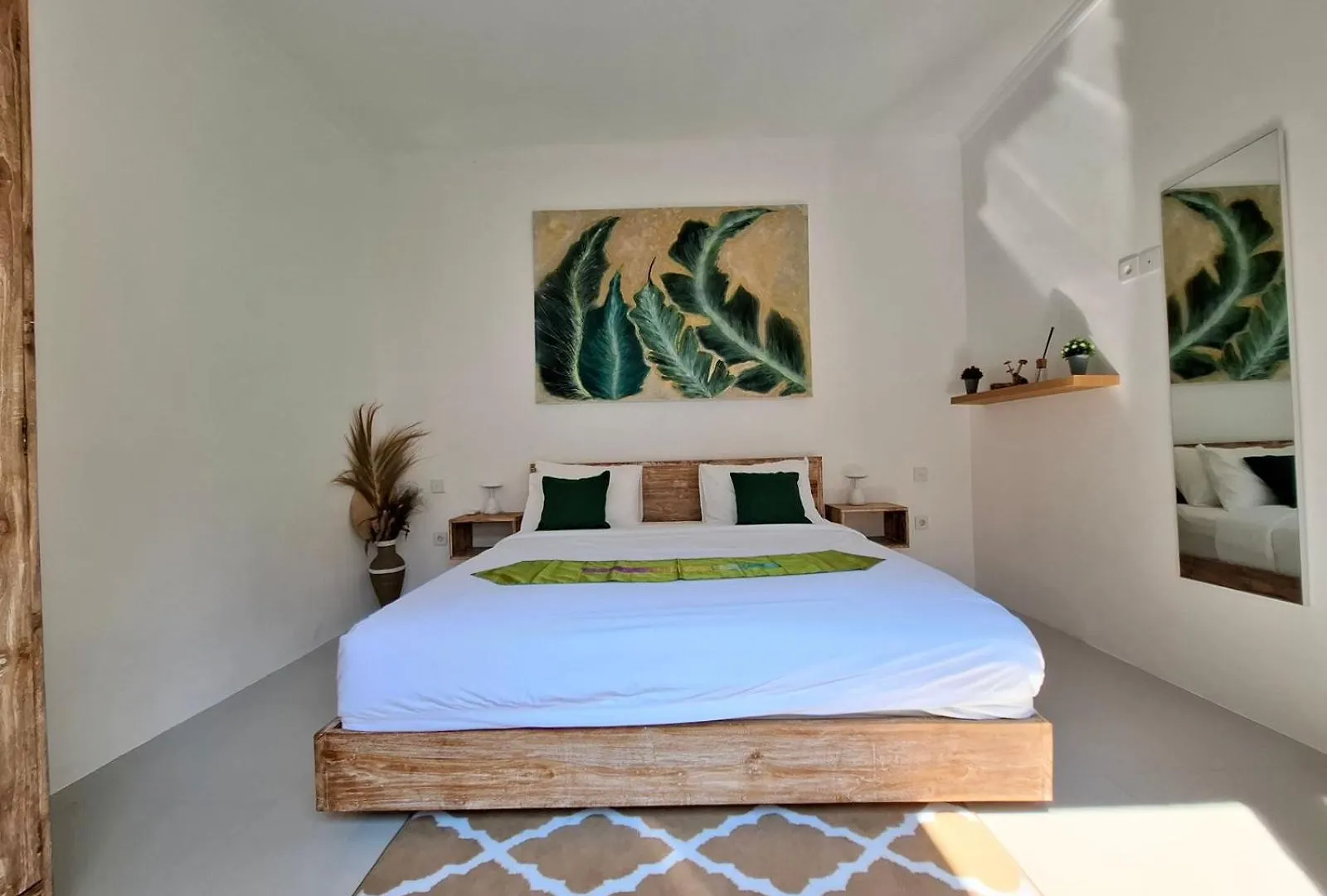 Villa A La Cool Seminyak