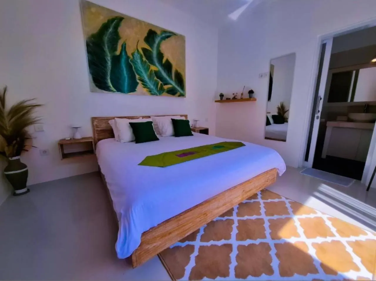 Villa A La Cool Seminyak