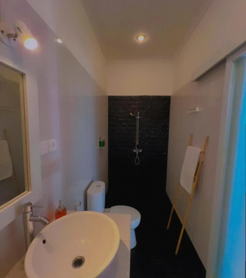 Villa A La Cool Seminyak