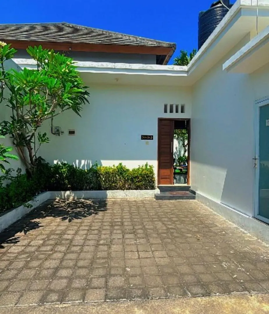 Villa A La Cool Seminyak Indonesia