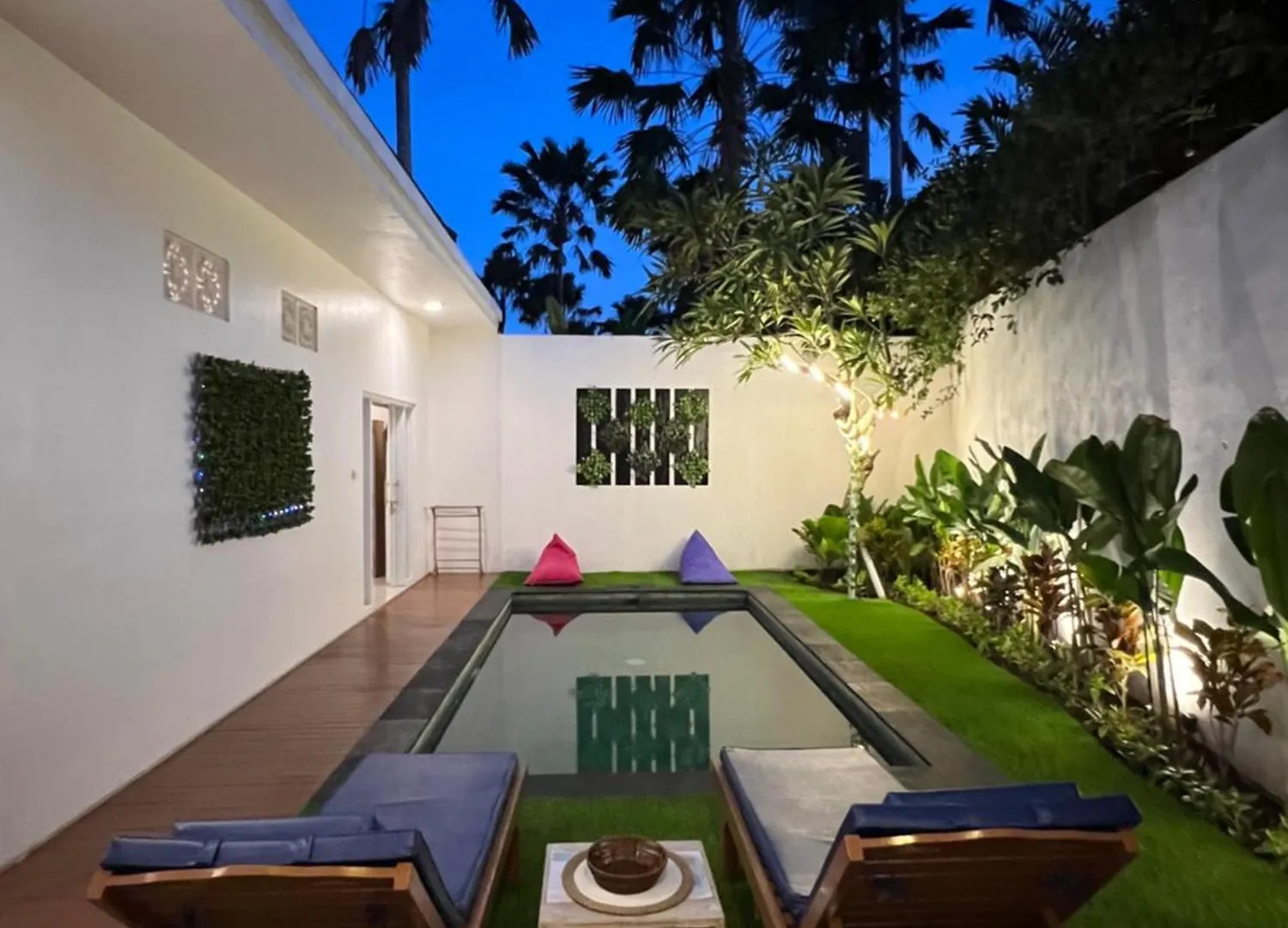 Villa A La Cool Seminyak  Seminyak (Bali)