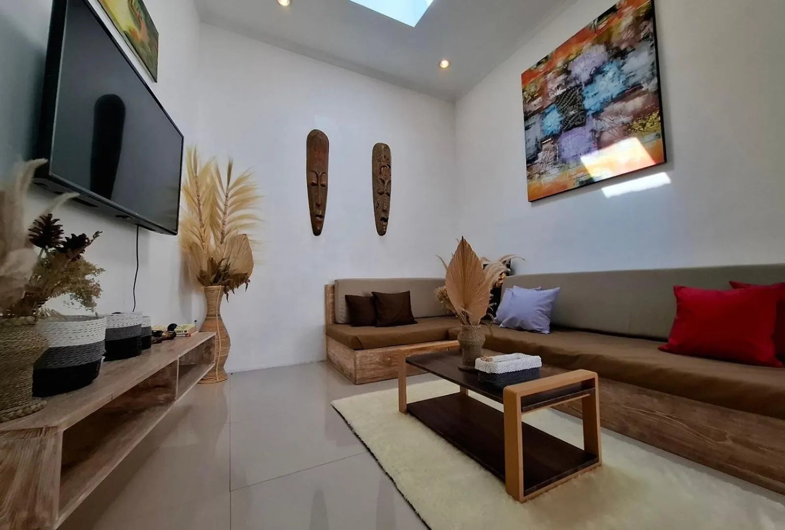 Villa A La Cool Seminyak