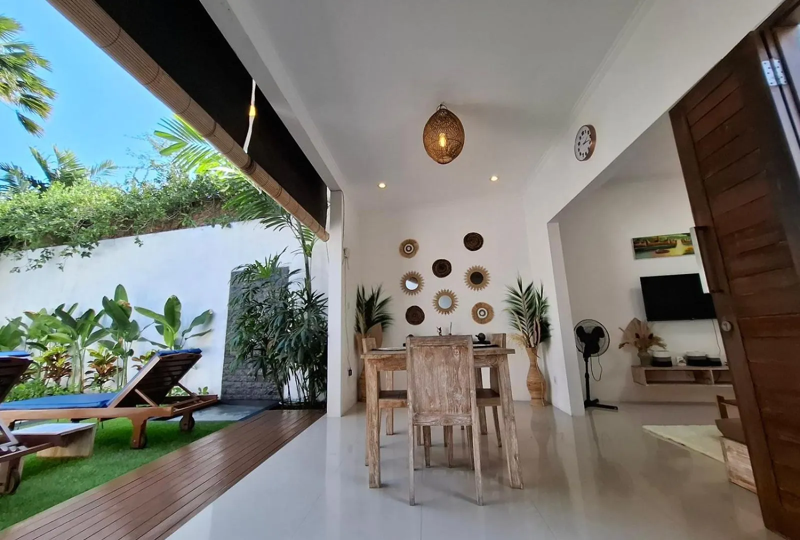Villa A La Cool Seminyak 0*, Seminyak (Bali) Indonesia
