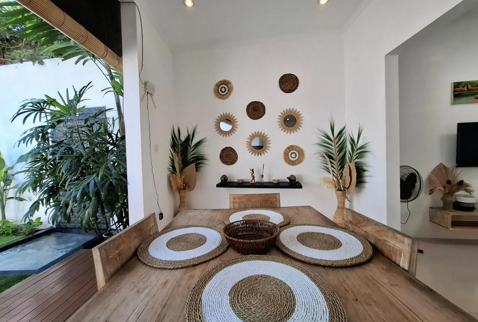 Villa A La Cool Seminyak  Seminyak (Bali)