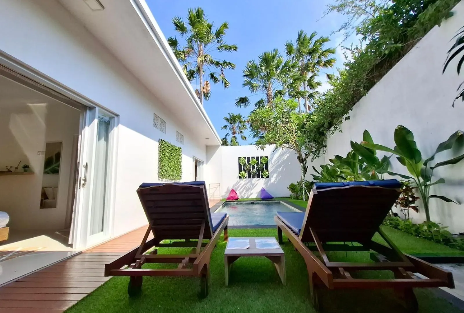 Villa A La Cool Seminyak Seminyak (Bali)