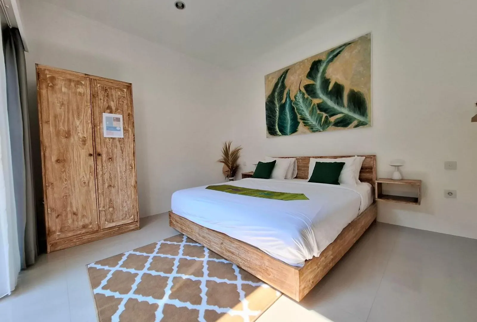 Villa A La Cool Seminyak 0*, Seminyak (Bali) Indonesia