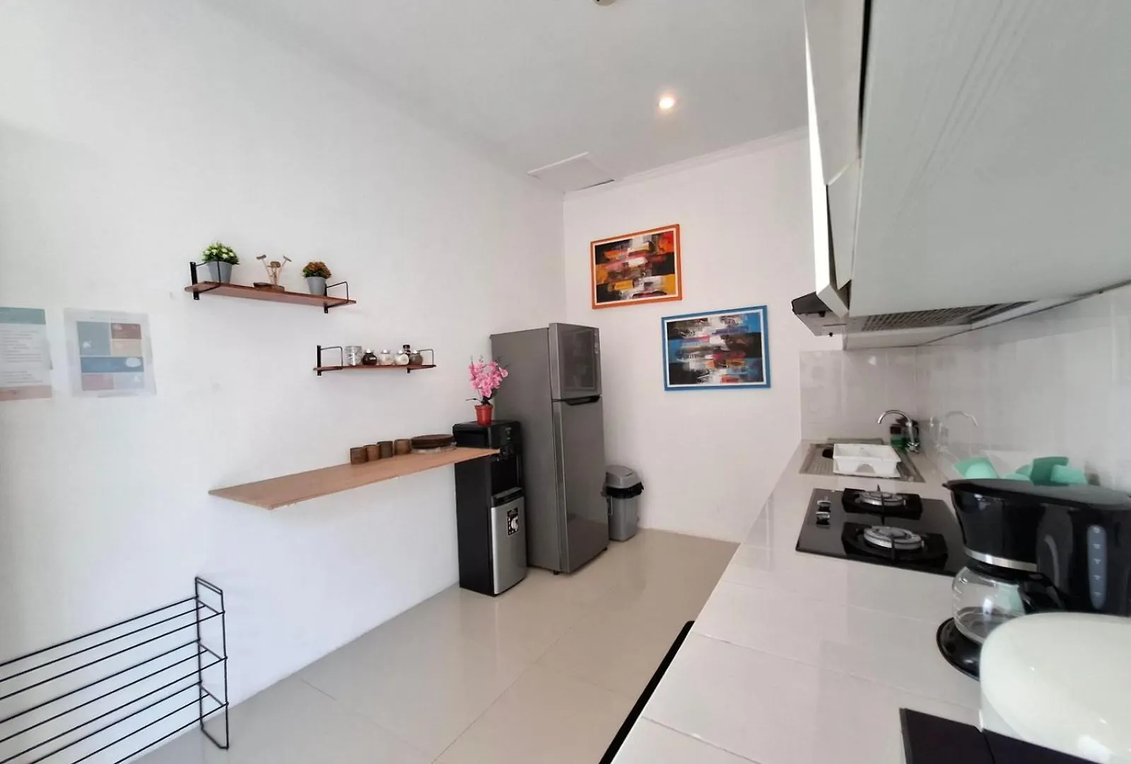 Villa A La Cool Seminyak